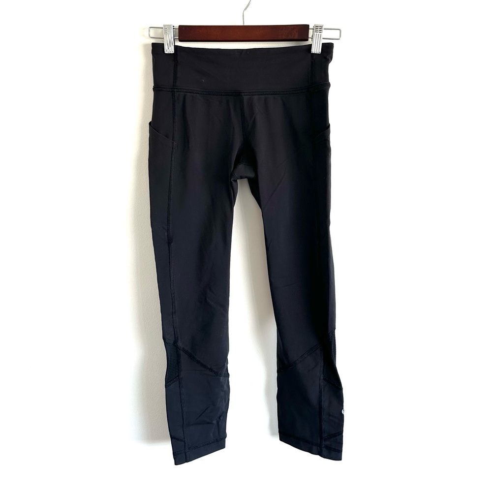 Lululemon Pace leggings